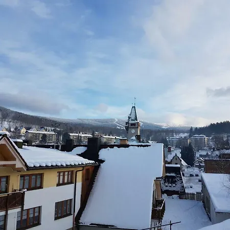 Apartman G3 Rokytnice nad Jizerou