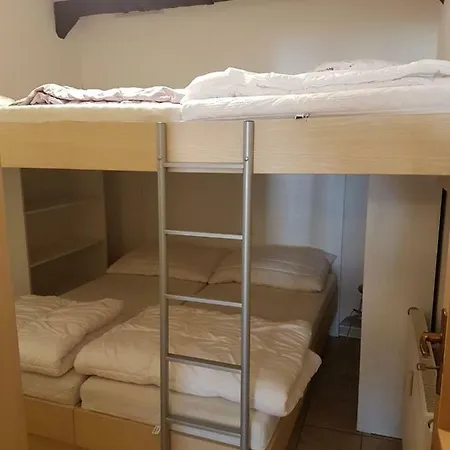 Apartment Apartman G3 *