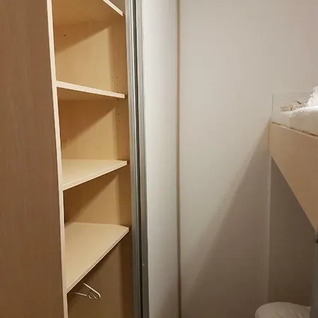 Apartman G3 Apartment