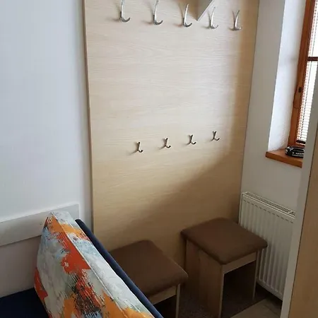 Apartman G3 Rokytnice nad Jizerou