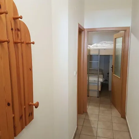 Apartman G3 Apartment *