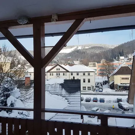 Apartment Apartman G3 Rokytnice nad Jizerou