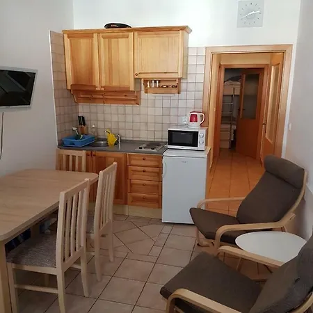 Apartman G3 *