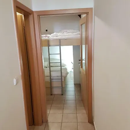 Apartment Apartman G3 *