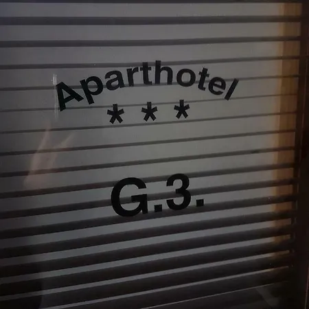 Apartment Apartman G3 *