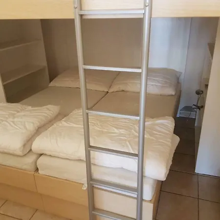 Apartment Apartman G3 Rokytnice nad Jizerou