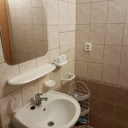 Apartman G3 Apartment *